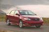 2006 Toyota Corolla XRS Picture